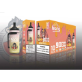 Bang 9000 Puffs sekali pakai grosir vape